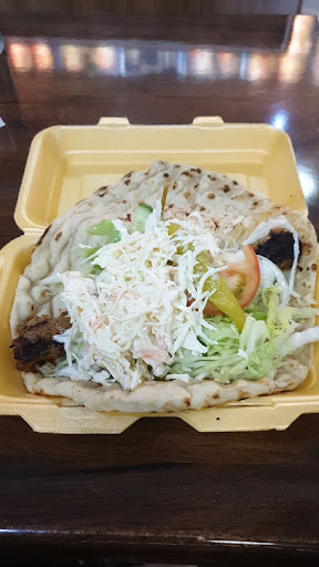 Photo of Dennis's Kebabs - 8 Oxford St, High Wycombe HP11 2DG